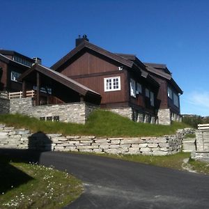 Havsdalsgrenda Geilo Apartments